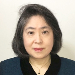 Eri Yoshida