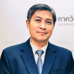 Montri Choowong