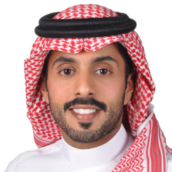 Nasser Faisal Al Rasheed