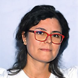 Catalina Stoica