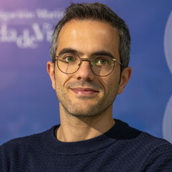 Diego Fernandez Novoa