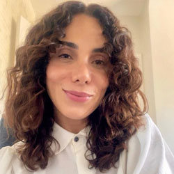 Inaura Carolina Carneiro da Rocha