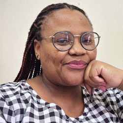 Pholosho Mmateko Kgopa