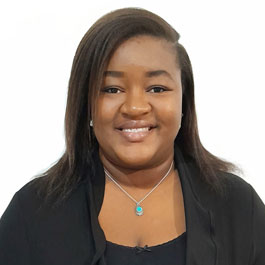 Dumebi Martina Nwajei
