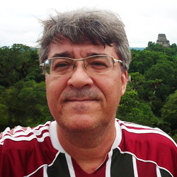Joao P M Torres