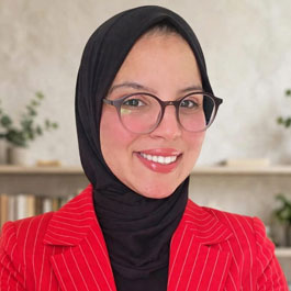 Kawtar Ezzahi
