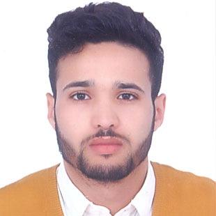 Khalid El Bahjaouy