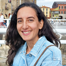 Laura Megido Fernandez