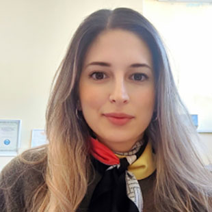 Milena Zivkovic