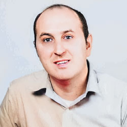 Raul Munoz