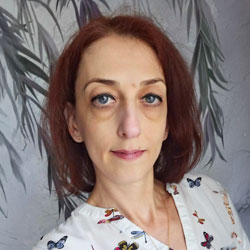 Adriana Elena Vulcu