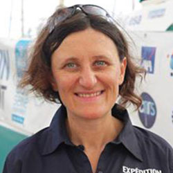 Alexandra ter Halle