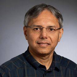 Amitrajeet A. Batabyal