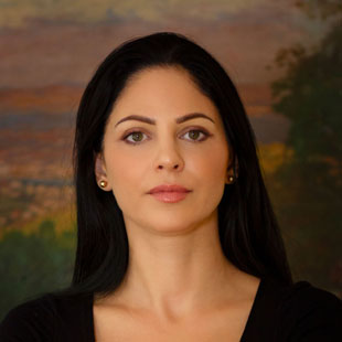 Anita Boros