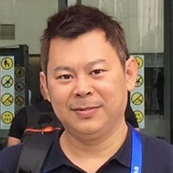 Chia Chun Ho