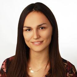 Daria Marczak