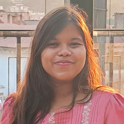 Dhritimona Deka