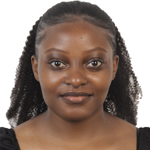 Florence Gikonyo
