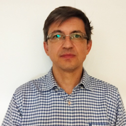 Jaime Villaverde