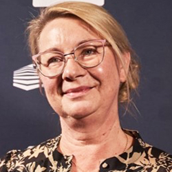 Lidia Dzierzbicka-Głowacka