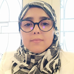 Mariem Trifi