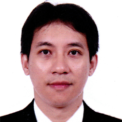 Mark June S. Consigna