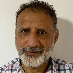 Oren Shapir