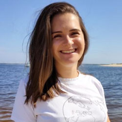 Sara Apresentacao
