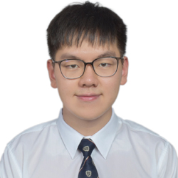 Shen Ruililin