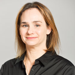 Shiri Zemah Shamir