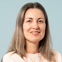 Stefania Gheorghe