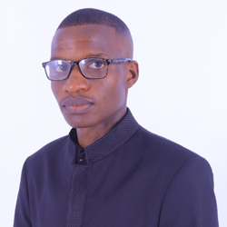 Tiyani Unkarabile Mlilo