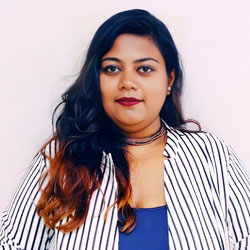 Urbi Mondal