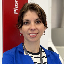 Yana Tkachenko
