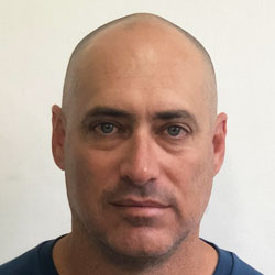 Ziv Zemah Shamir